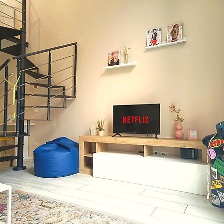 Yr Apartments Milan - Bocconi Luaran gambar