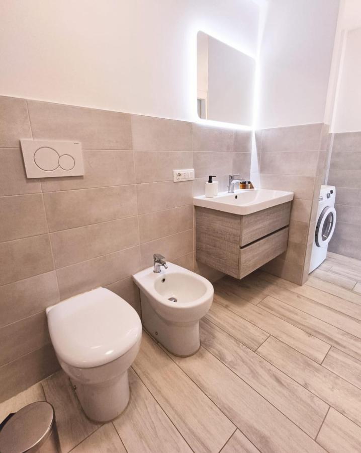 Yr Apartments Milan - Bocconi Luaran gambar