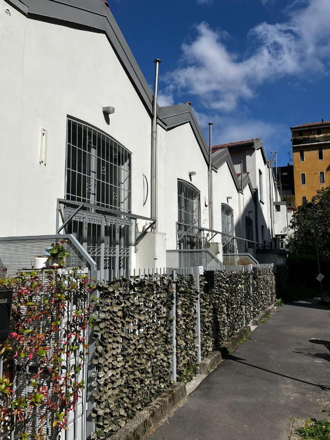 Yr Apartments Milan - Bocconi Luaran gambar