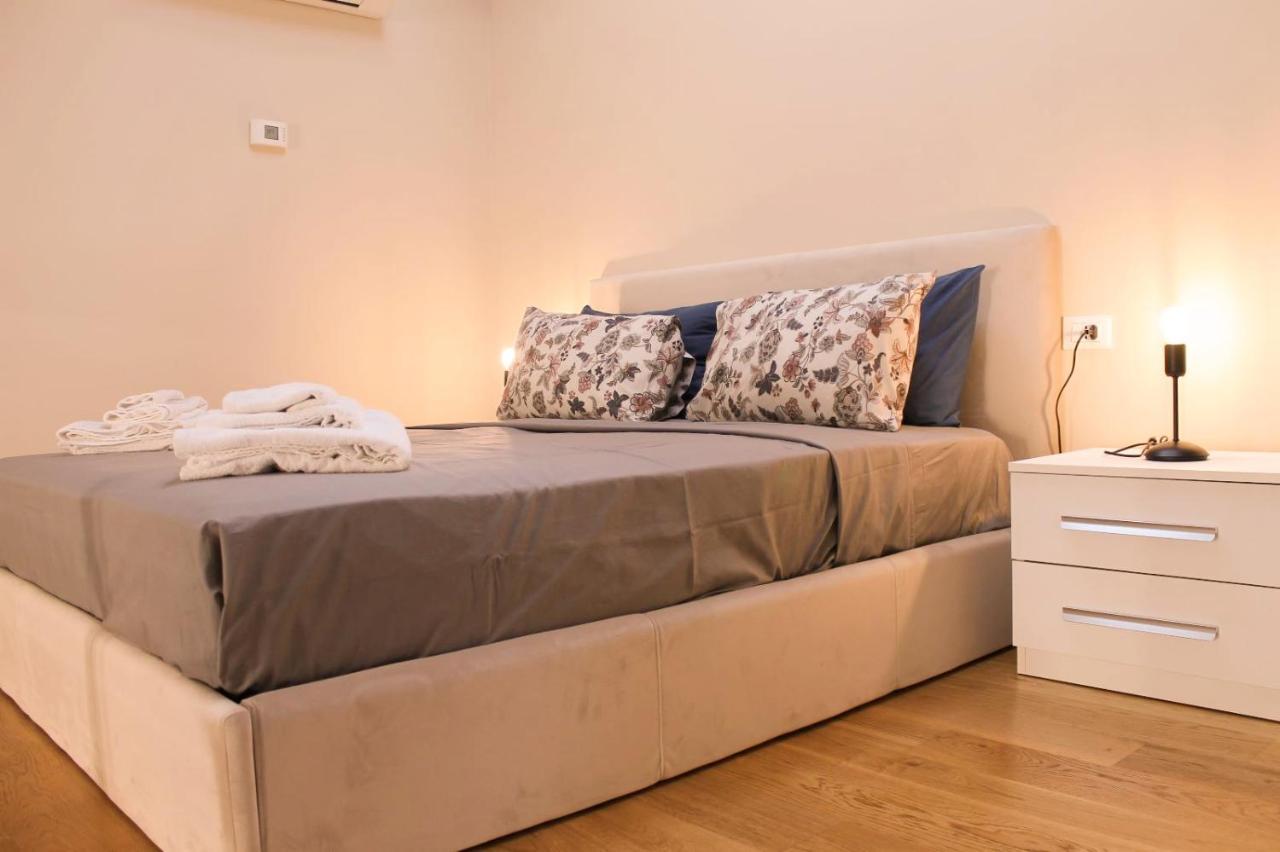 Yr Apartments Milan - Bocconi Luaran gambar