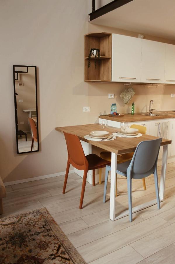 Yr Apartments Milan - Bocconi Luaran gambar