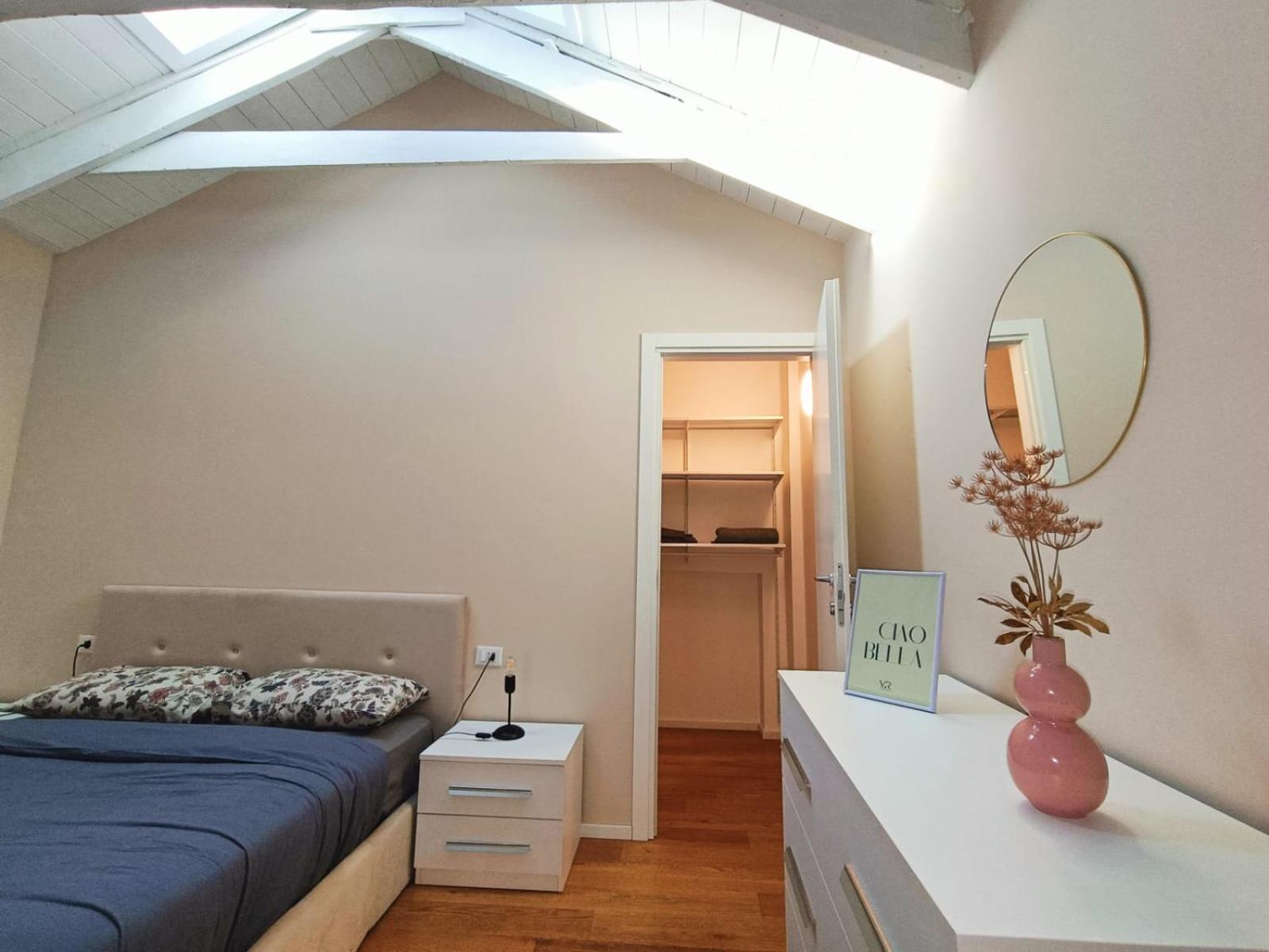 Yr Apartments Milan - Bocconi Luaran gambar