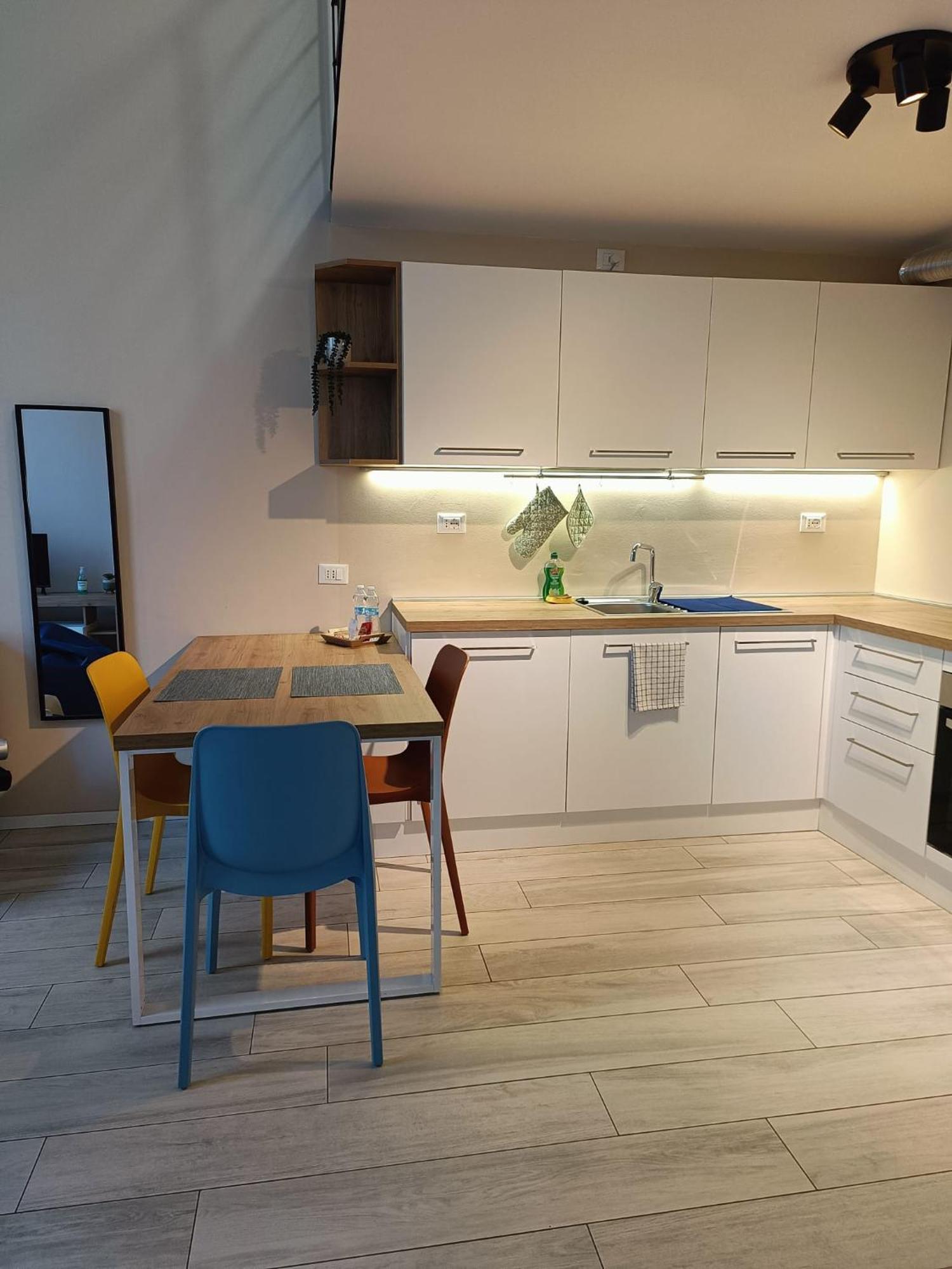 Yr Apartments Milan - Bocconi Luaran gambar