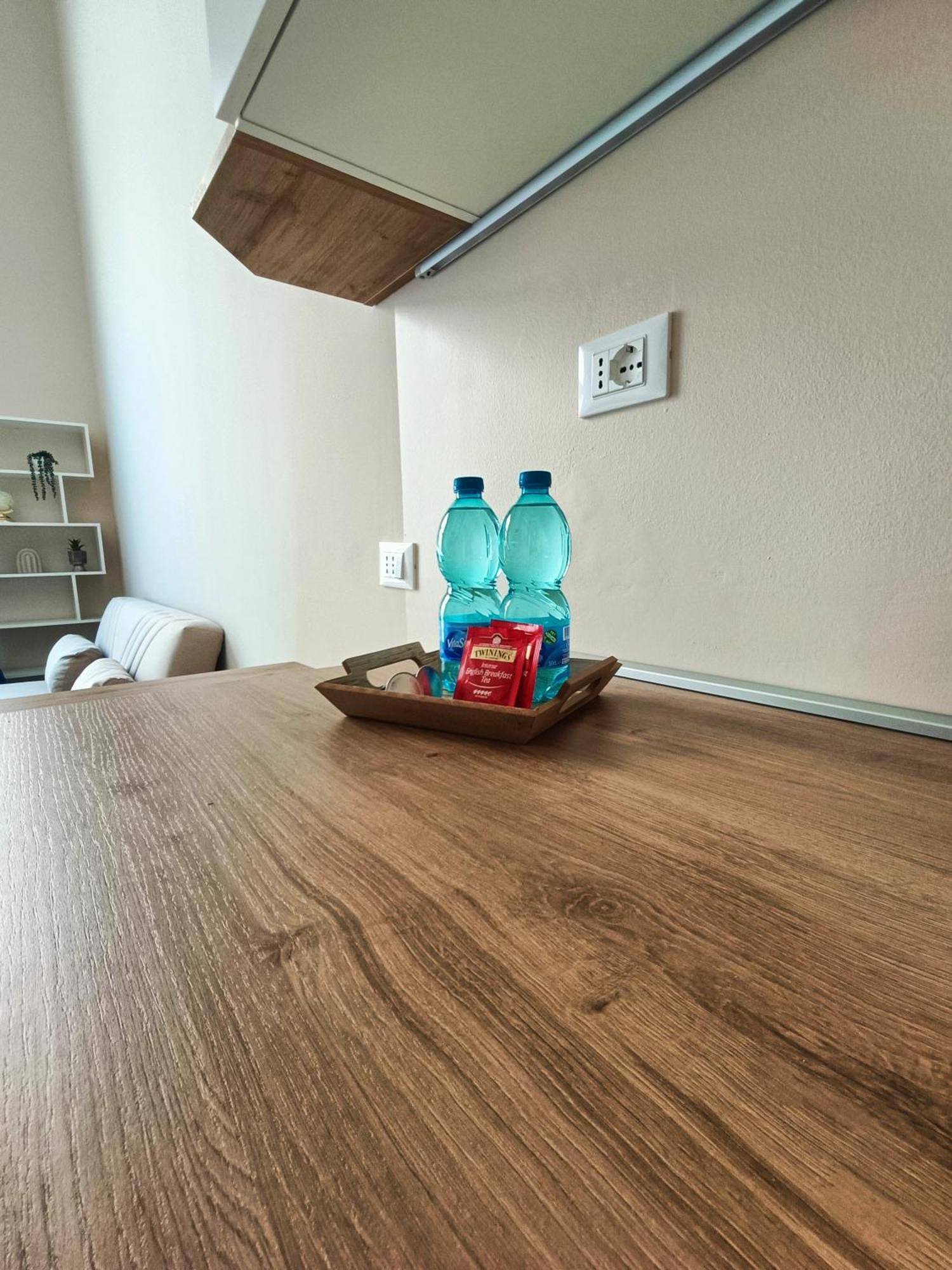 Yr Apartments Milan - Bocconi Luaran gambar