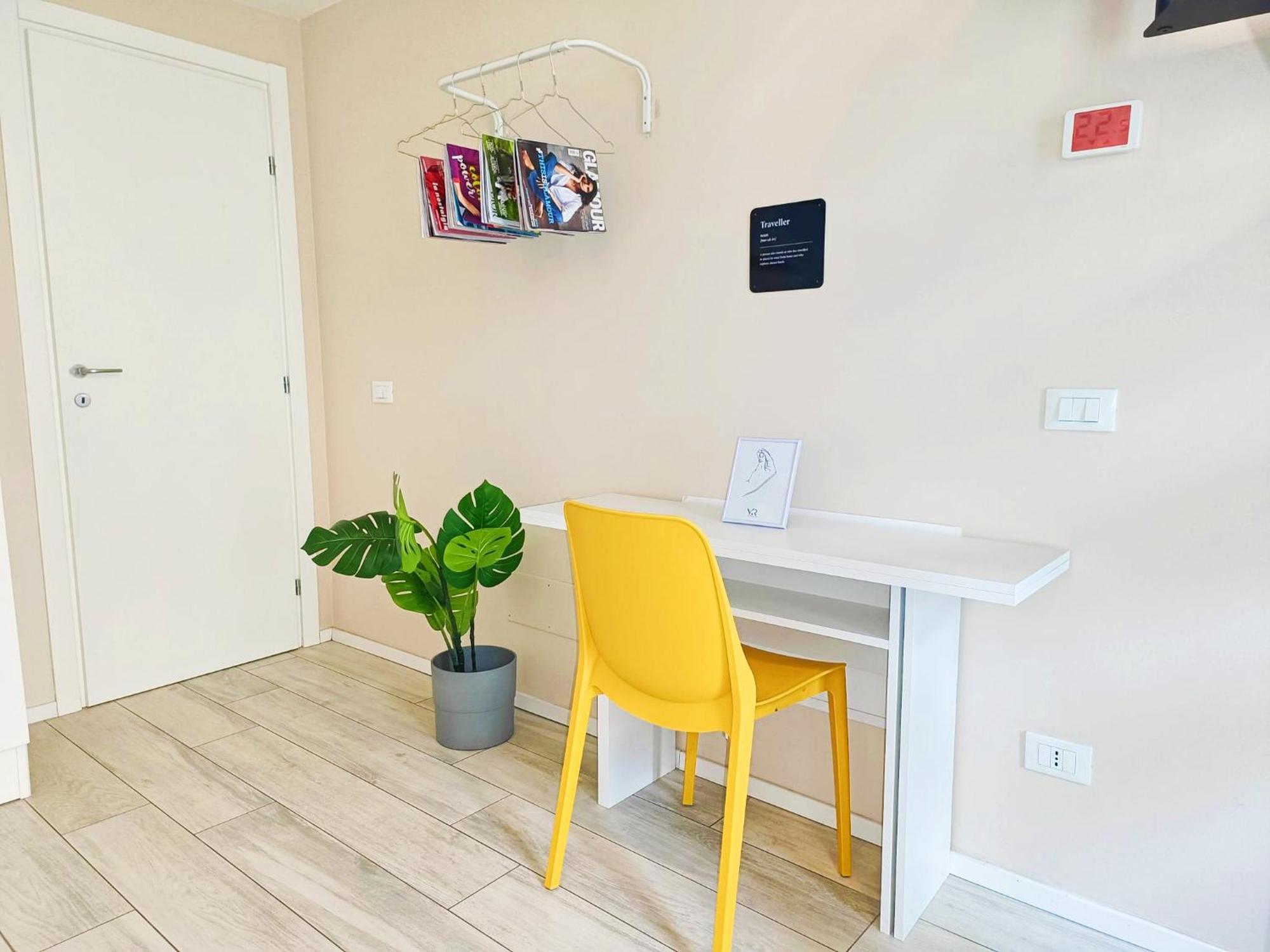 Yr Apartments Milan - Bocconi Luaran gambar