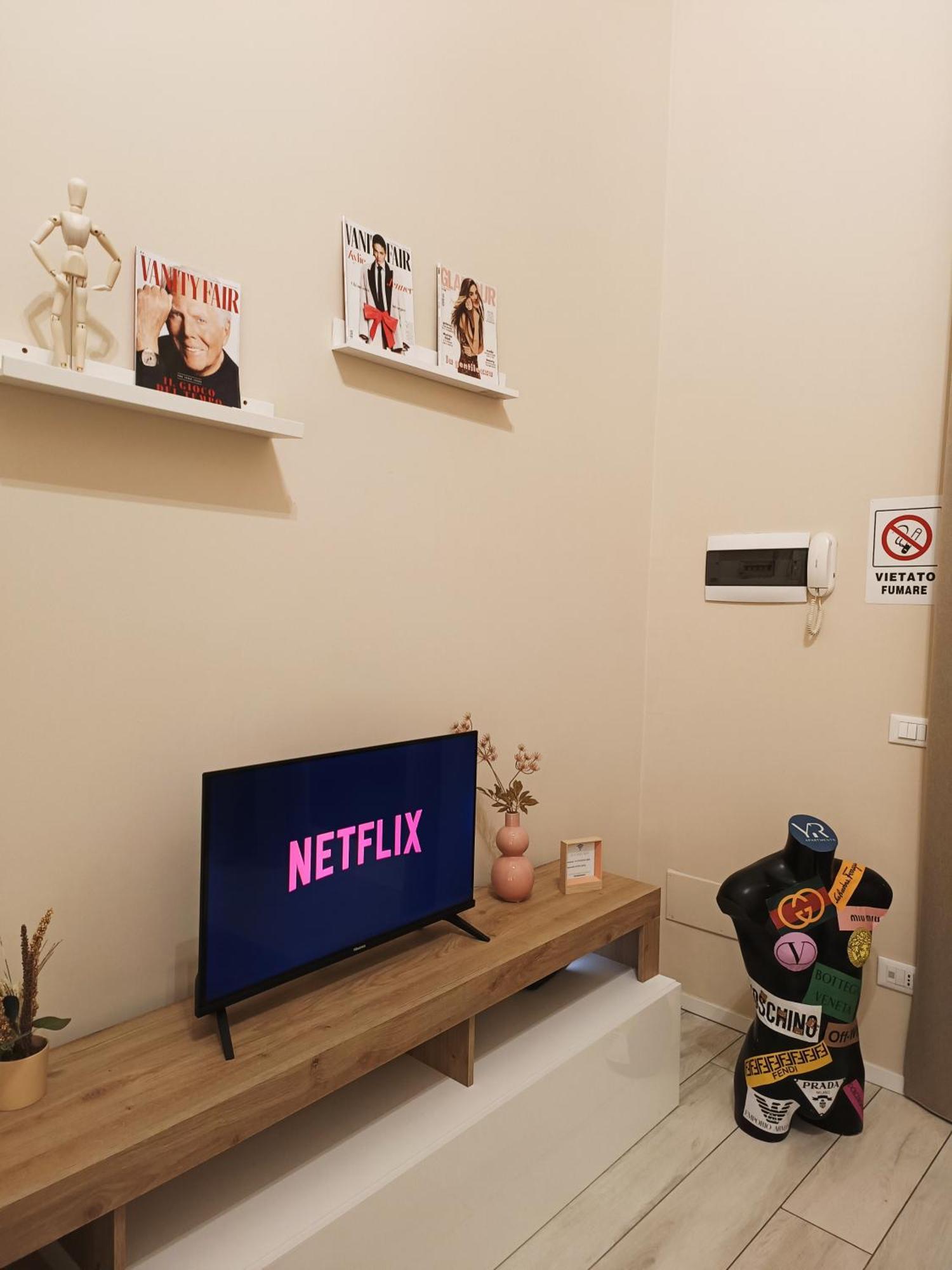 Yr Apartments Milan - Bocconi Luaran gambar