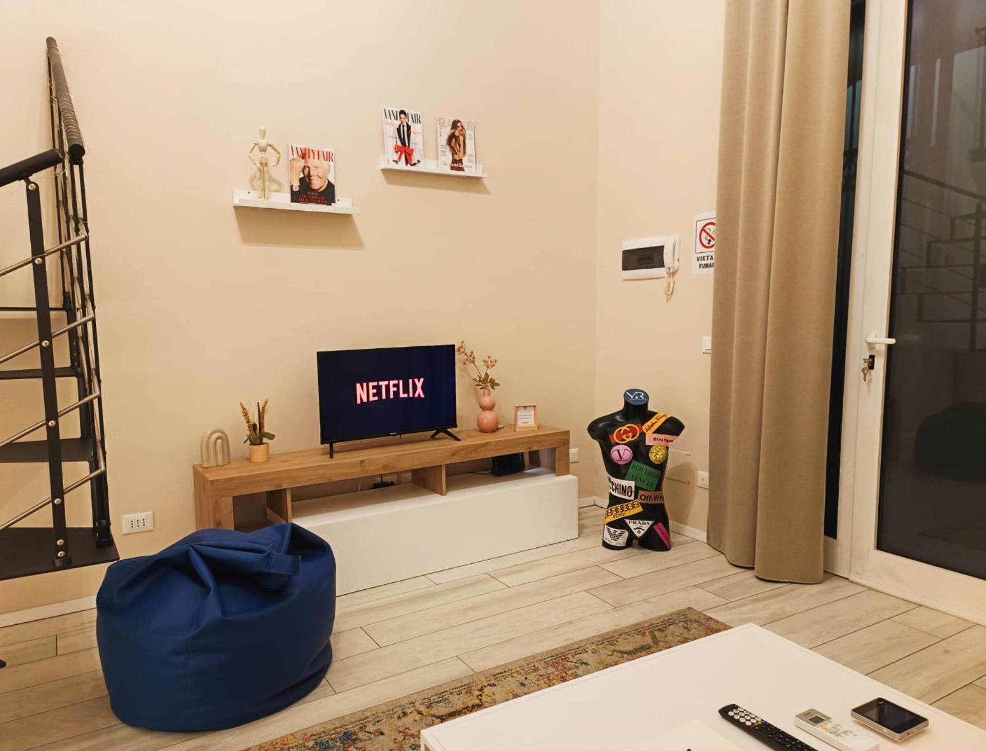 Yr Apartments Milan - Bocconi Luaran gambar