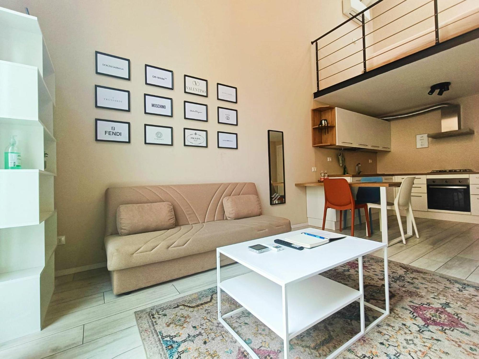 Yr Apartments Milan - Bocconi Luaran gambar
