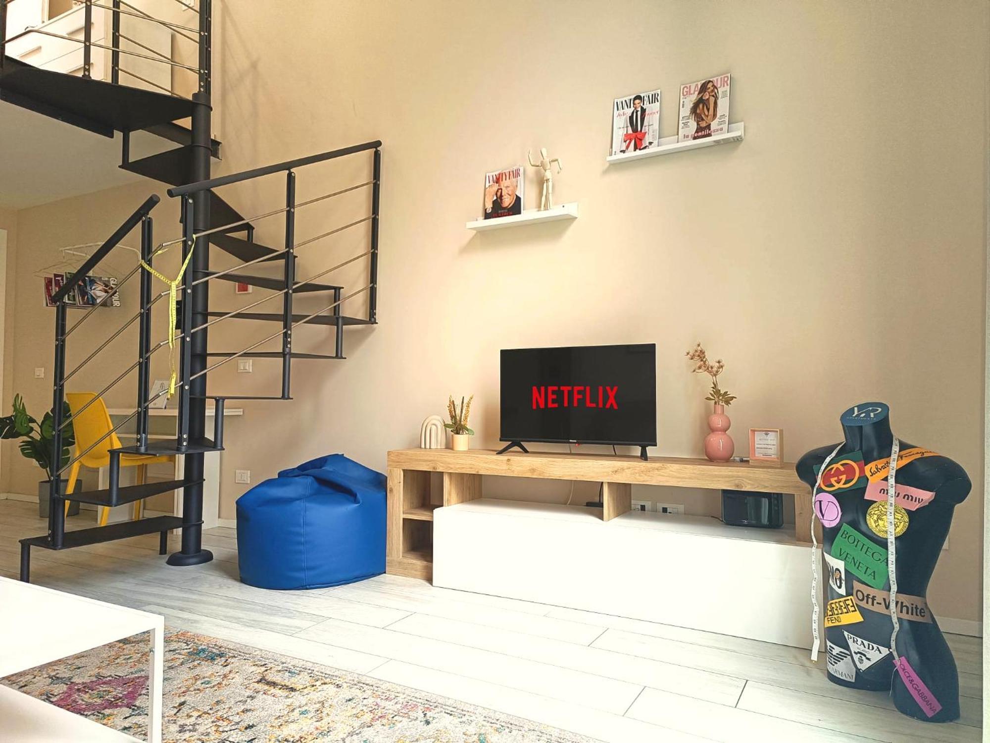 Yr Apartments Milan - Bocconi Luaran gambar